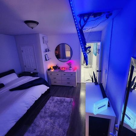 Zen Oasis Room Newark Kültér fotó