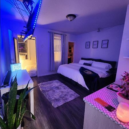 Zen Oasis Room Newark Kültér fotó