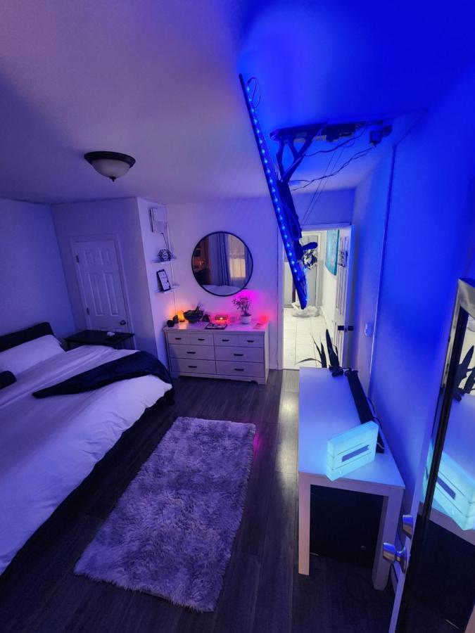 Zen Oasis Room Newark Kültér fotó