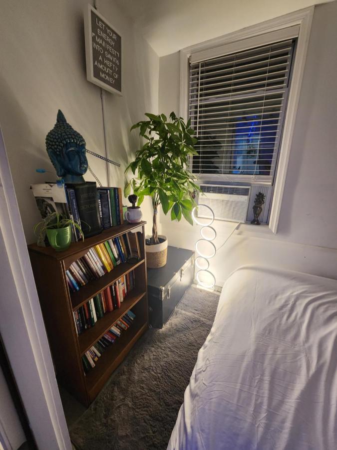 Zen Oasis Room Newark Kültér fotó
