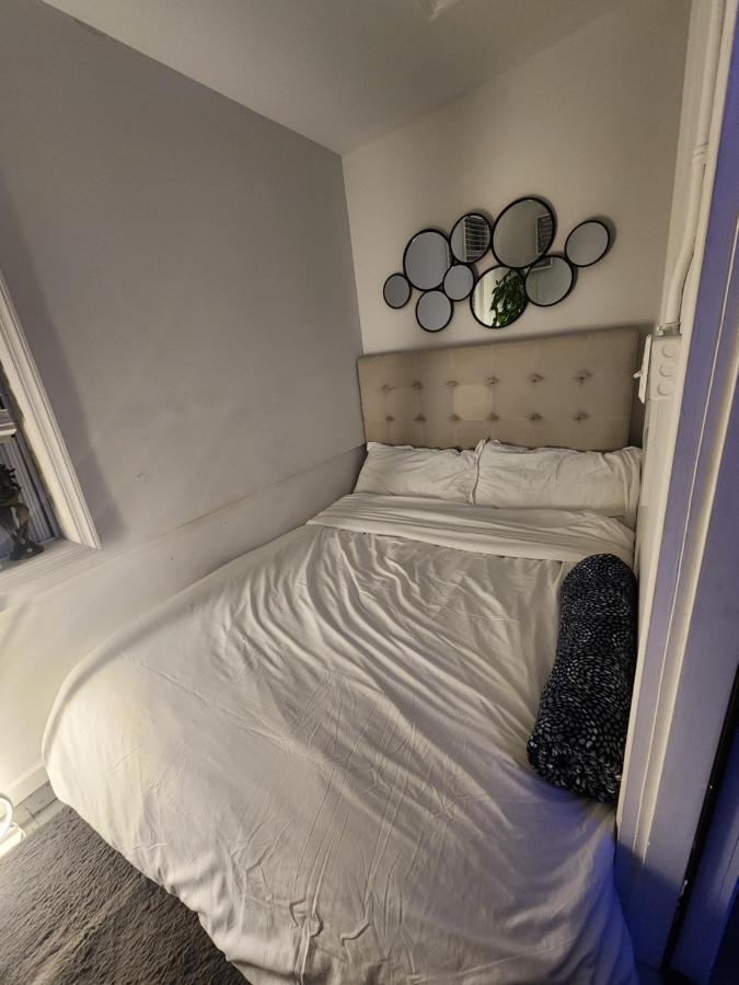Zen Oasis Room Newark Kültér fotó
