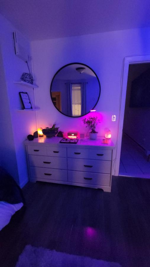 Zen Oasis Room Newark Kültér fotó