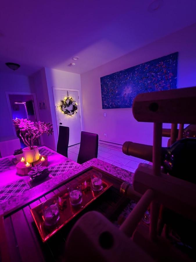 Zen Oasis Room Newark Kültér fotó