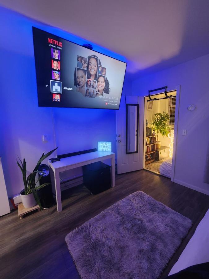 Zen Oasis Room Newark Kültér fotó