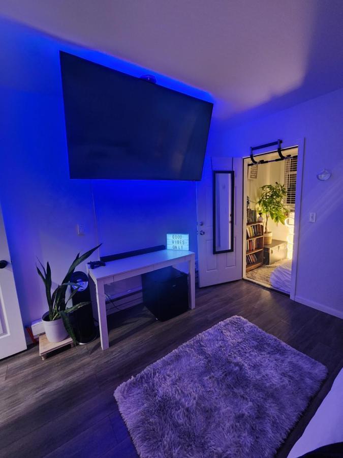 Zen Oasis Room Newark Kültér fotó