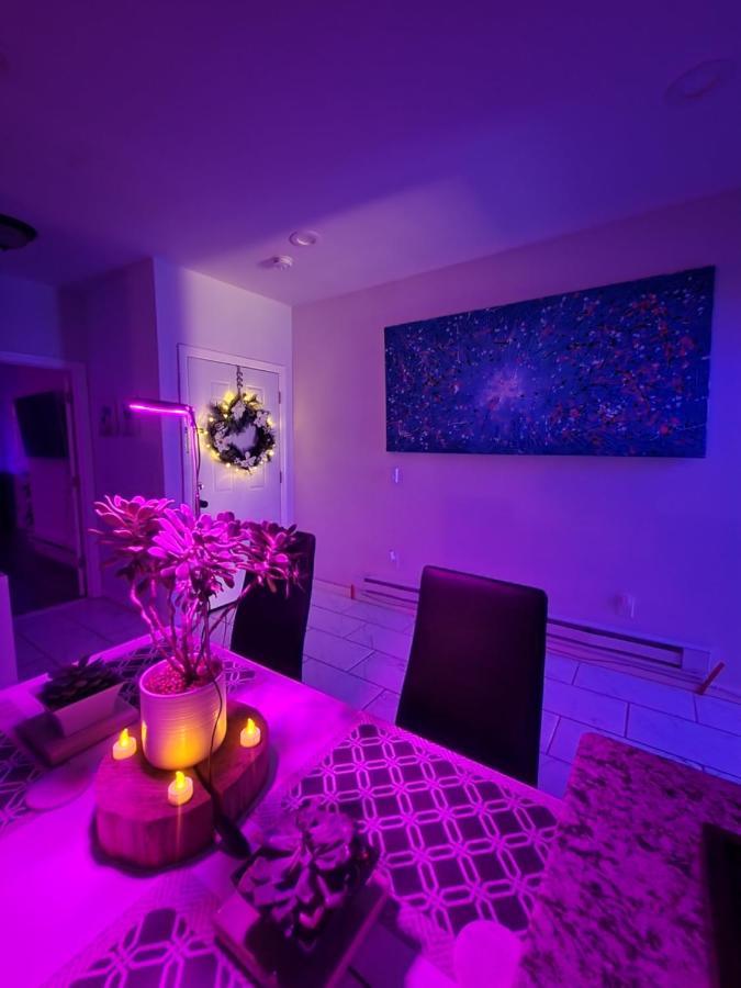 Zen Oasis Room Newark Kültér fotó