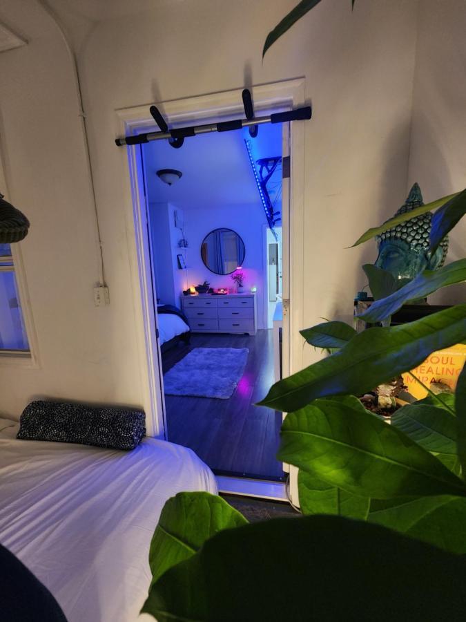 Zen Oasis Room Newark Kültér fotó