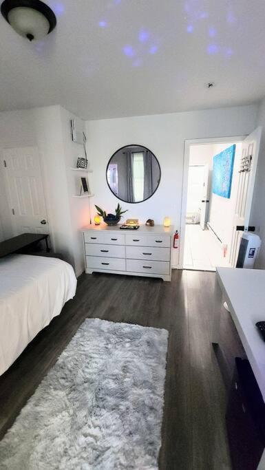Zen Oasis Room Newark Kültér fotó