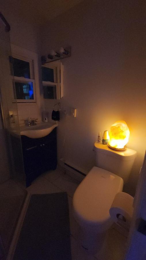 Zen Oasis Room Newark Kültér fotó