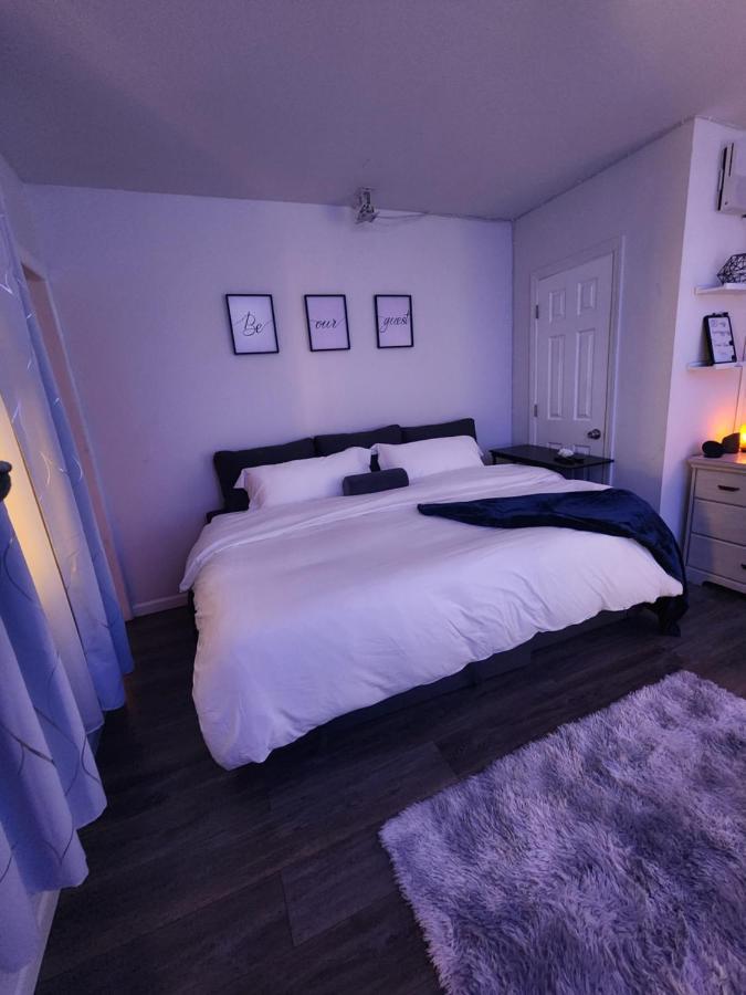 Zen Oasis Room Newark Kültér fotó