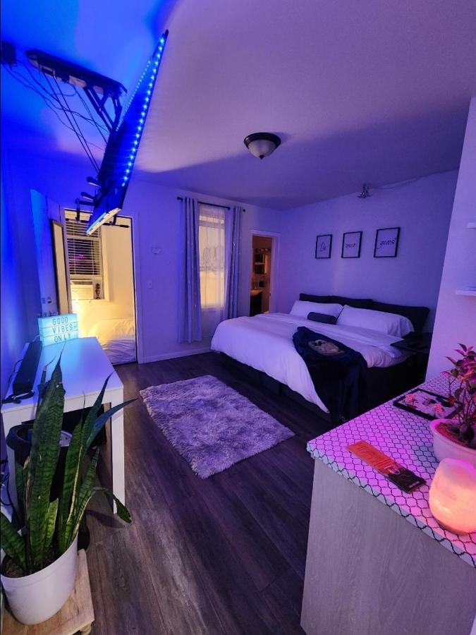 Zen Oasis Room Newark Kültér fotó