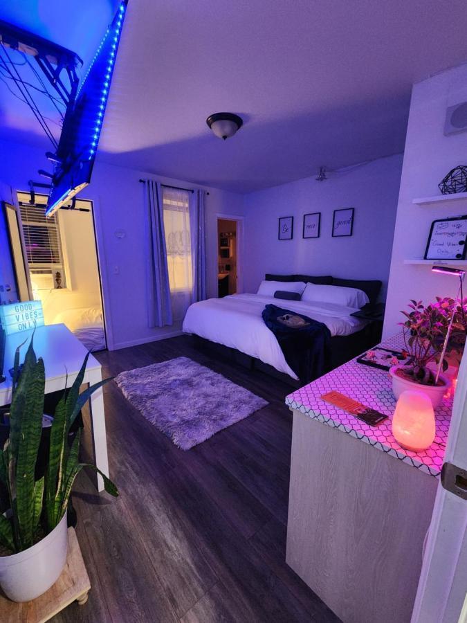 Zen Oasis Room Newark Kültér fotó