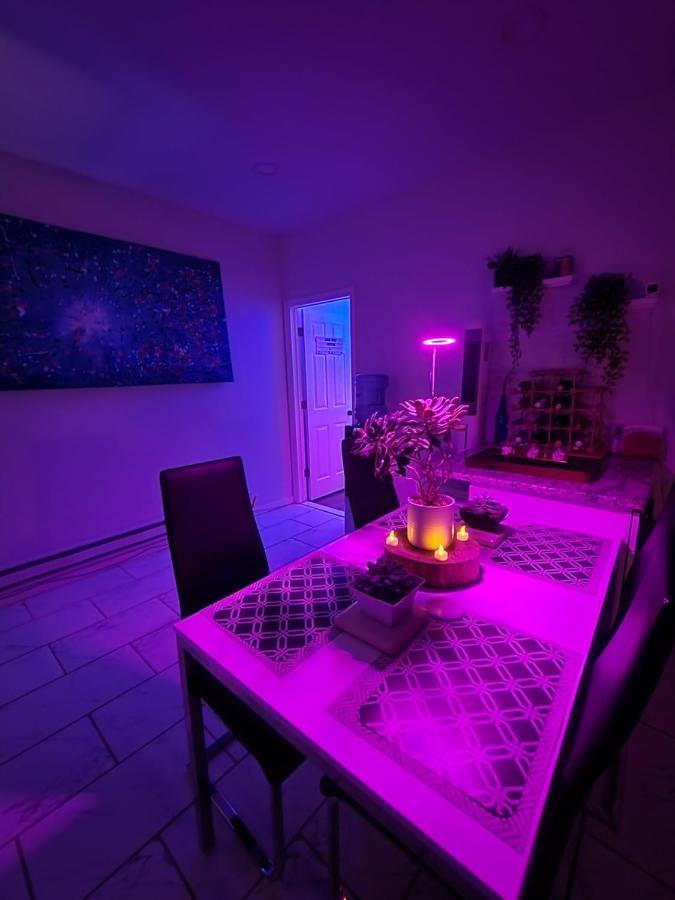 Zen Oasis Room Newark Kültér fotó